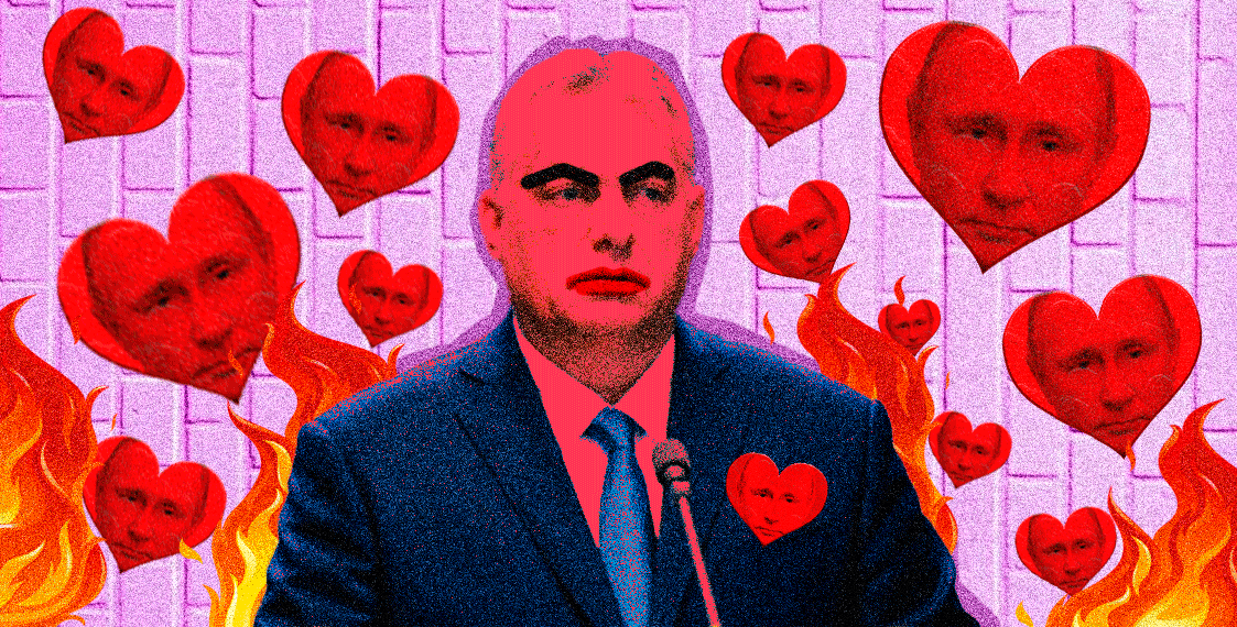 Why Orban is one of Europe's most controversial politicians / collage by Ulad Rubanau, Euroradio