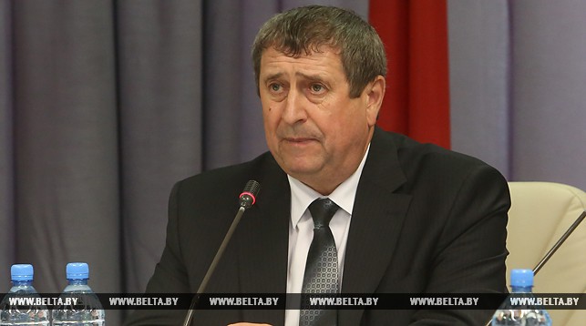 Чакаецца візіт у Беларусь Уладзіміра Пуціна 