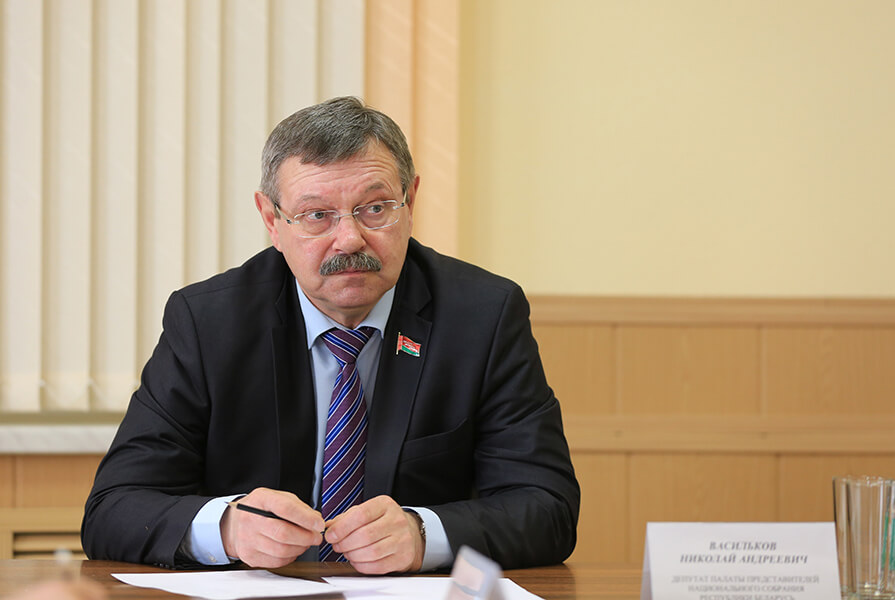 Выбары 2019: парламент мары vs рэальны прагноз Еўрарадыё — Гомельская вобласць