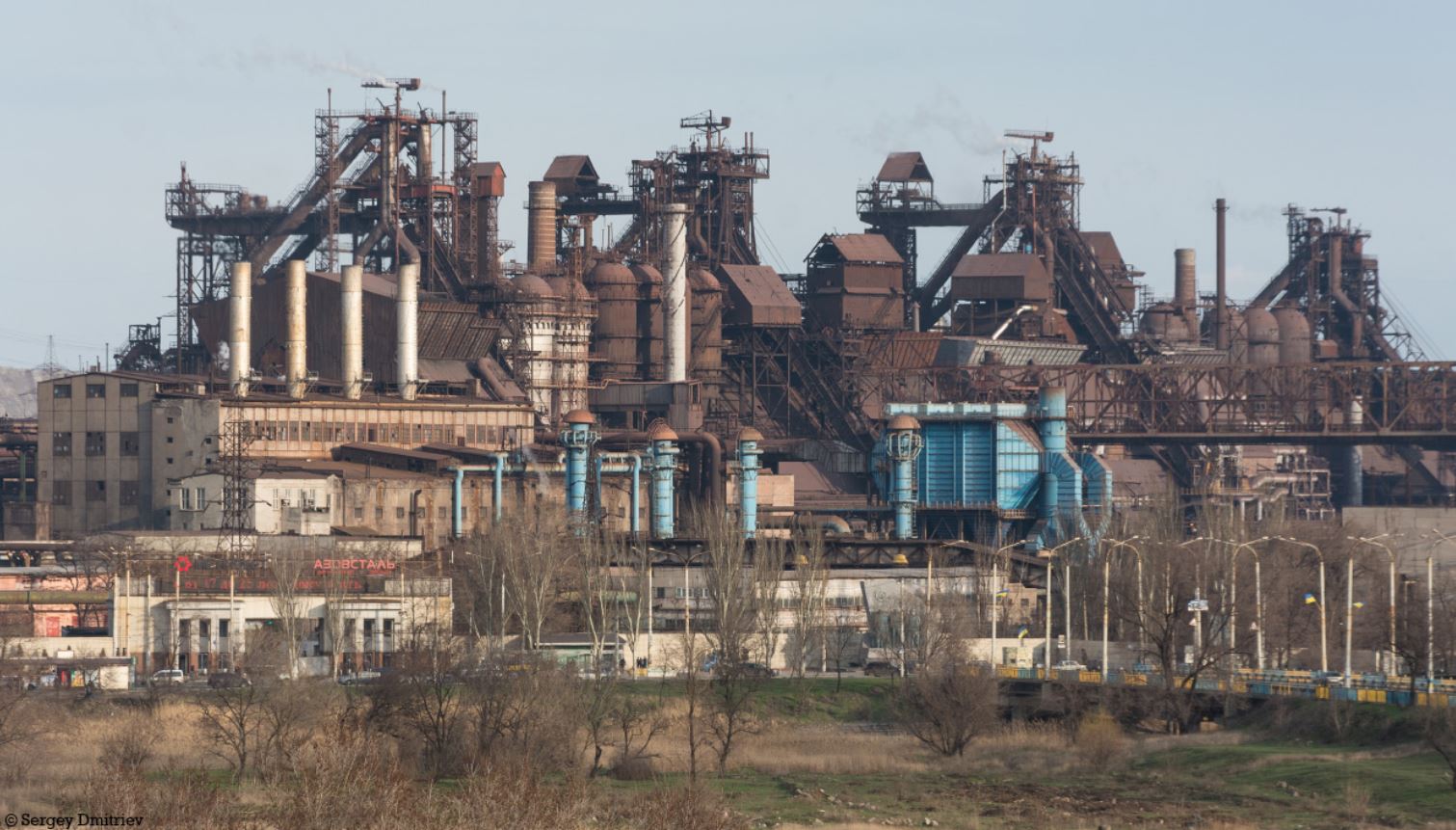 Вероятное падение Мариуполя и повод для атаки химоружием: итоги 54 дней войны