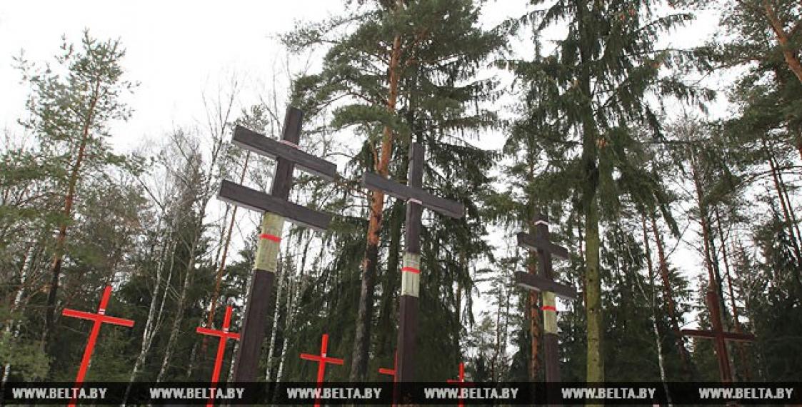 Топ-5: навіны 22 сакавіка