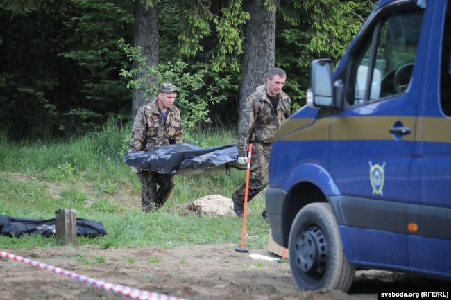 У Магілёве затрыманы цыганскі барон, яго падазраюць у збыце наркотыкаў