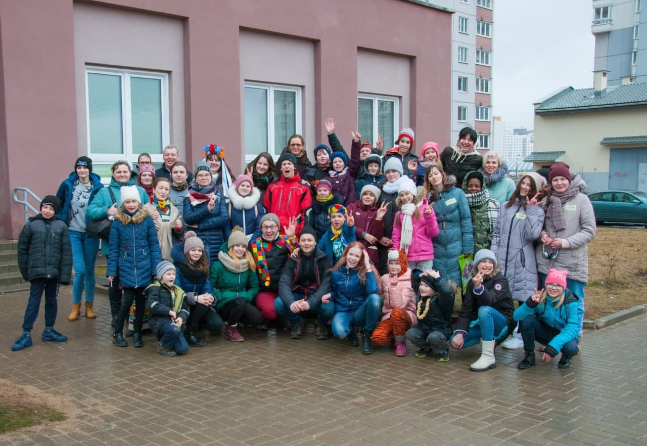 Масленица вне закона: минские чиновники ставят крест на местном самоуправлении