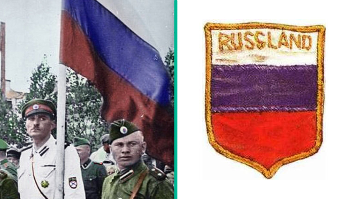 БЧБ-флаг обвиняют в том, что не стало проблемой для жителей других стран