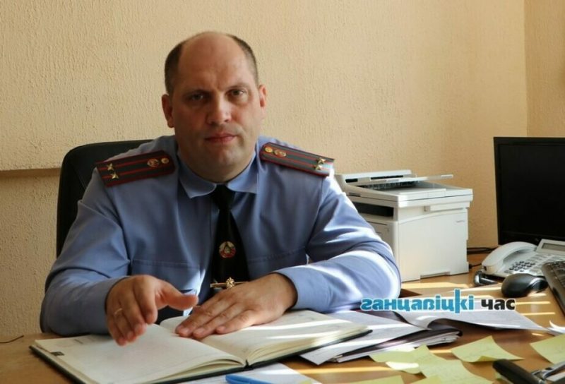 Три года за три слова — минчанку осудили за комментарий о силовике