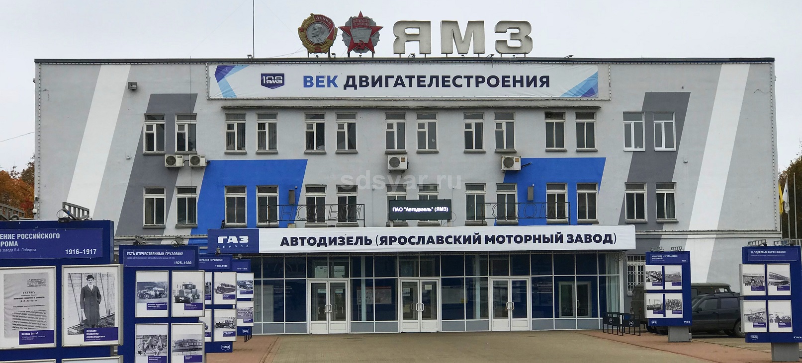 “Роллс-Ройс” отказался сотрудничать с БелАЗом. На очереди завод Cummins?