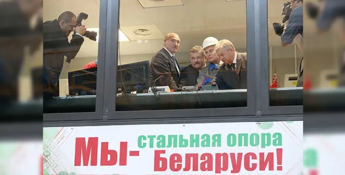 БМЗ торгует с ОАЭ и Турцией, а обходит санкции через литовскую компанию