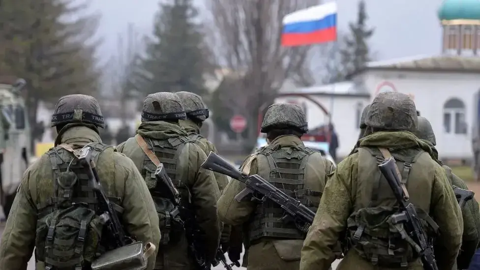 “Крымскі Гаюн”: Крымчанін пра анексію і пачатак поўнамаштабнай вайны