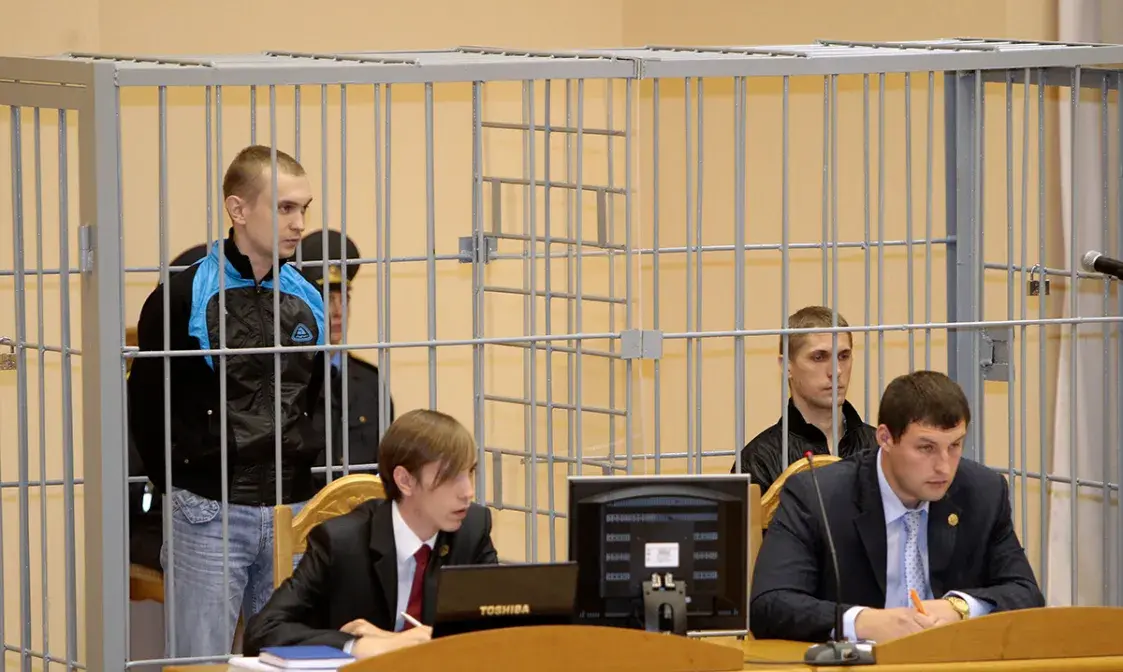 Артём пережил взрыв на Октябрьской: “До точки взрыва я не дошел 4 метра”
