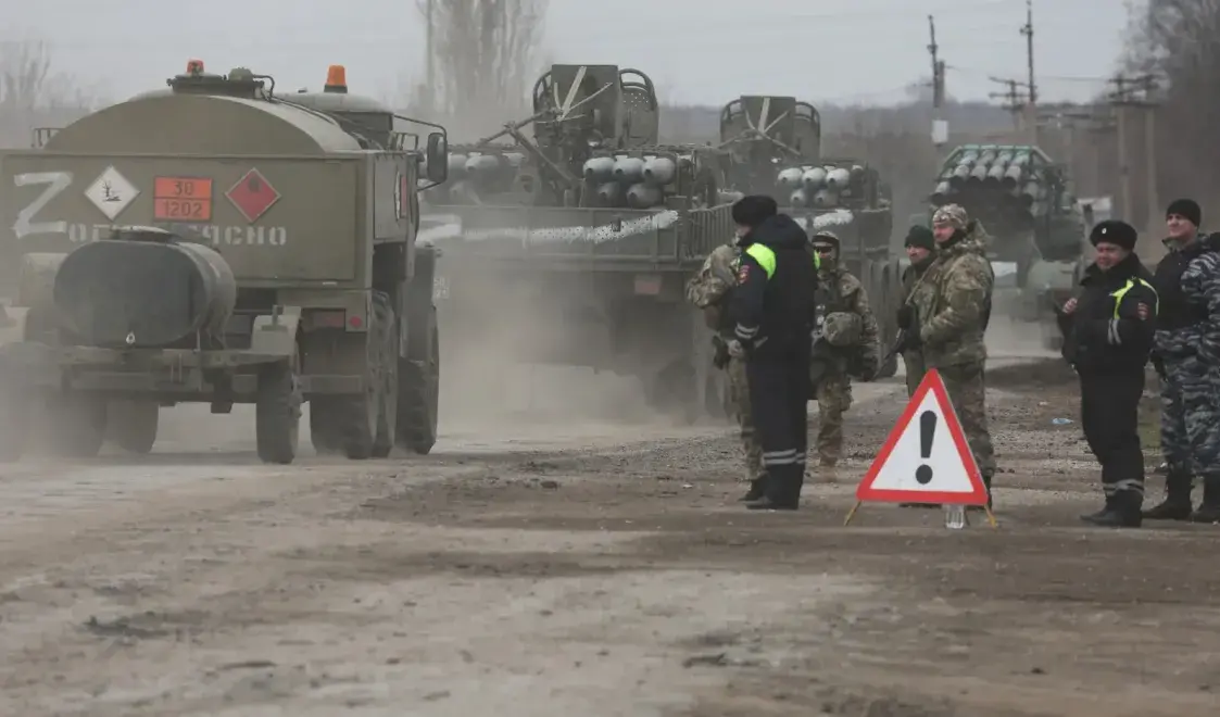 “Крымскі Гаюн”: Крымчанін пра анексію і пачатак поўнамаштабнай вайны