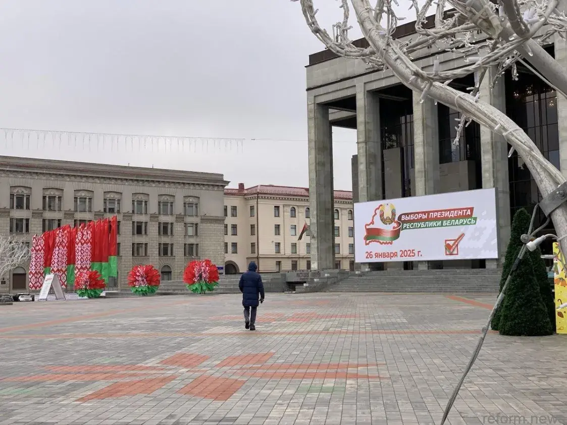 “Я нават думала, што ён будзе адзіным кандыдатам”: беларусы пра выбары-2025
