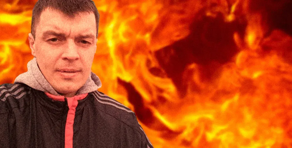 “Охота за мной велась как в кино”: выжить в маленьком городе в разгар репрессий 