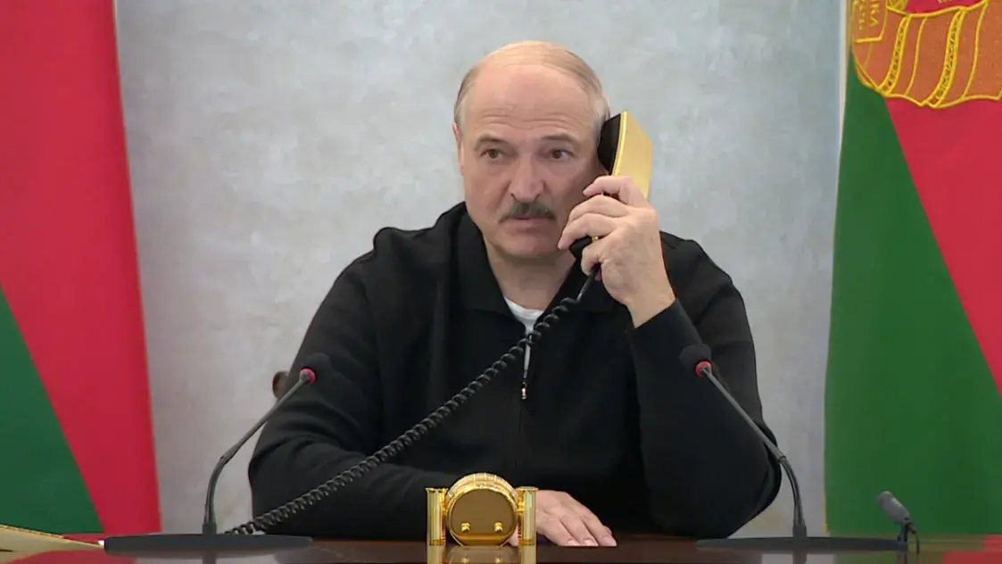 Як Захаду эфектыўна ўзаемадзейнічаць з Беларуссю? 6 парадаў ад Астапені
