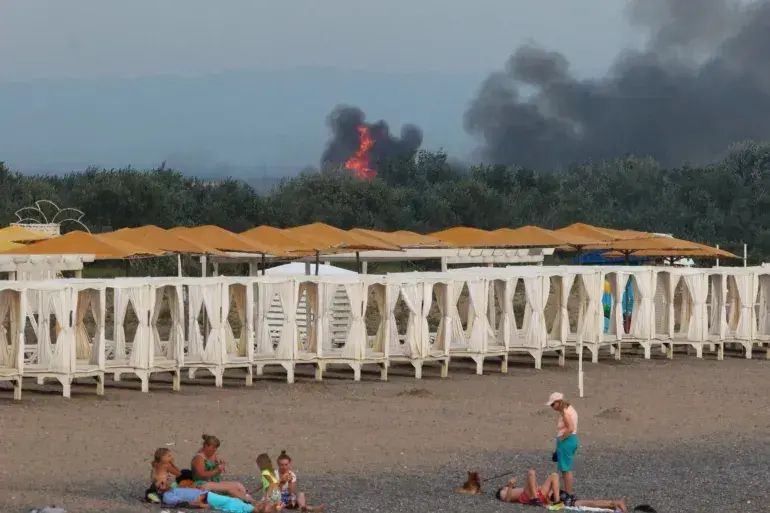 “Крымскі Гаюн”: Крымчанін пра анексію і пачатак поўнамаштабнай вайны