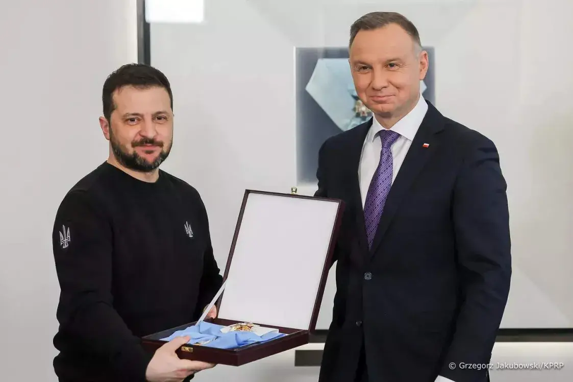 Разня і генацыд ці проста трагедыя? Чаму і як тэма Валыні падзяляе палякаў і ўкраінцаў