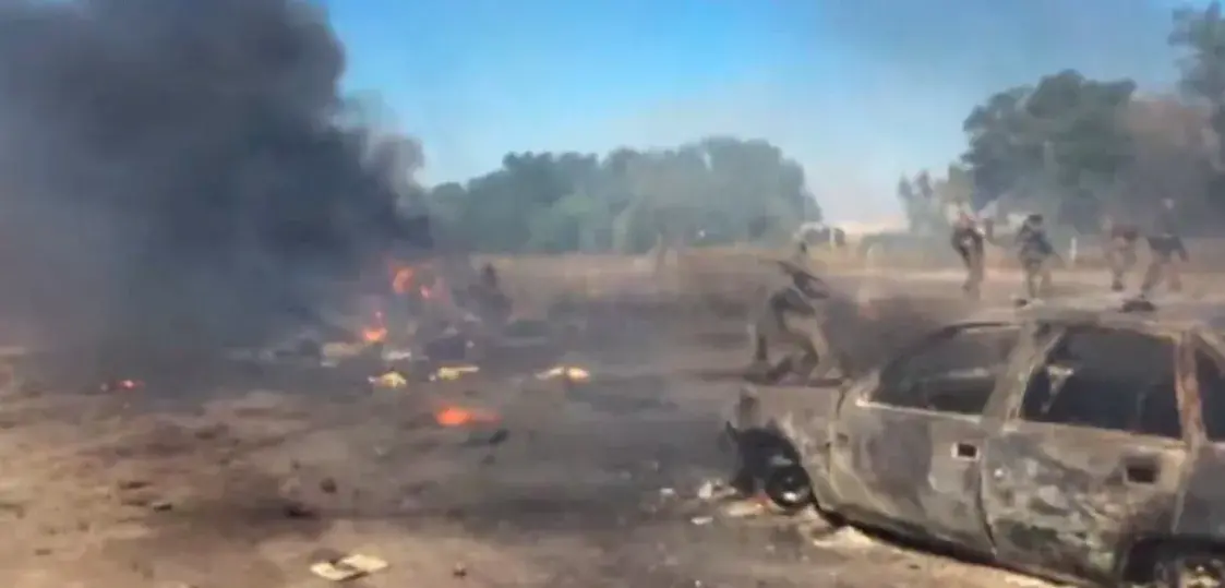 У Фінляндыі прысудзілі расійскага неанацыста да пажыццёвага зняволення