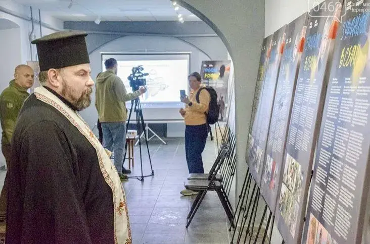 За дзесяць гадоў у баях за Украіну загінулі 57 беларусаў