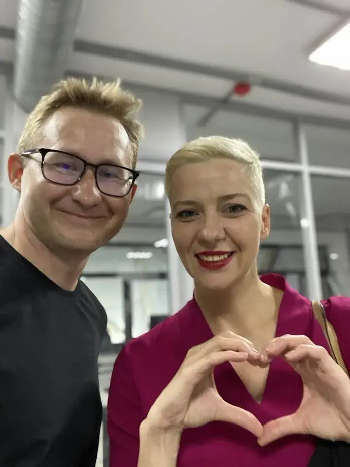 Польскі аналітык: з Лукашэнкам немагчымыя перамовы — толькі пераварот