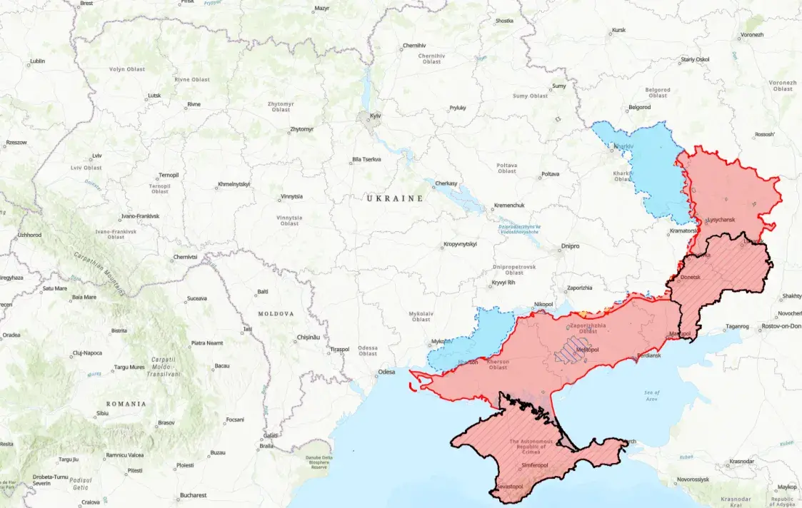 Можно вернуть Мариуполь и отрезать Крым: что дало Украине освобождение Херсона