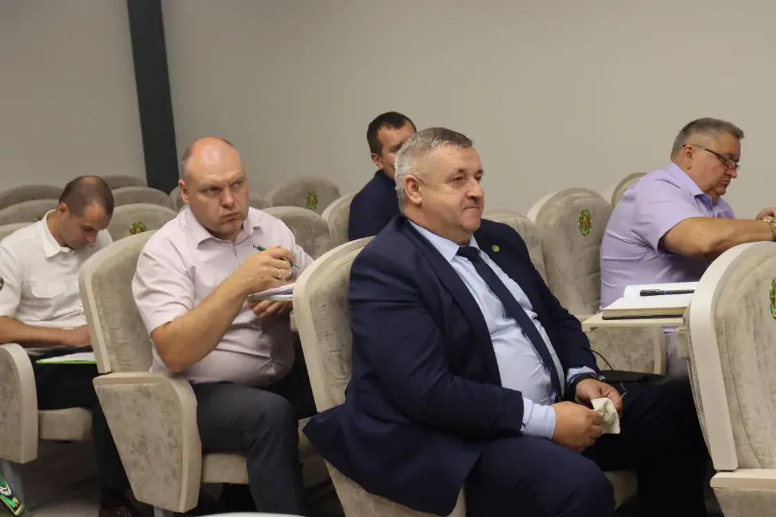Міністр паскардзіўся, што яго словы ўспрымаюць "як папулісцкія выказванні"