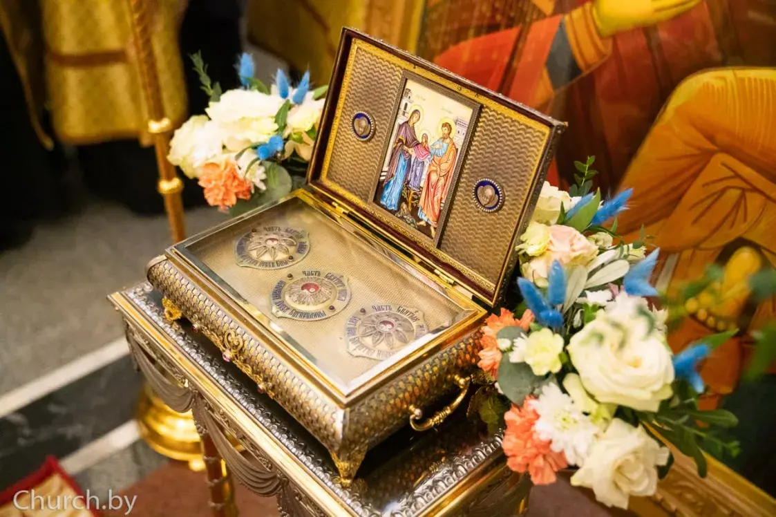 У Мінску на Нямізе штодня стаіць вялізная чарга