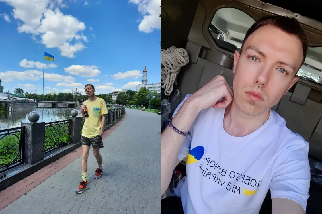 Ракета попала в офис СБУ, где был паспорт белоруса: его не выпускают из Украины