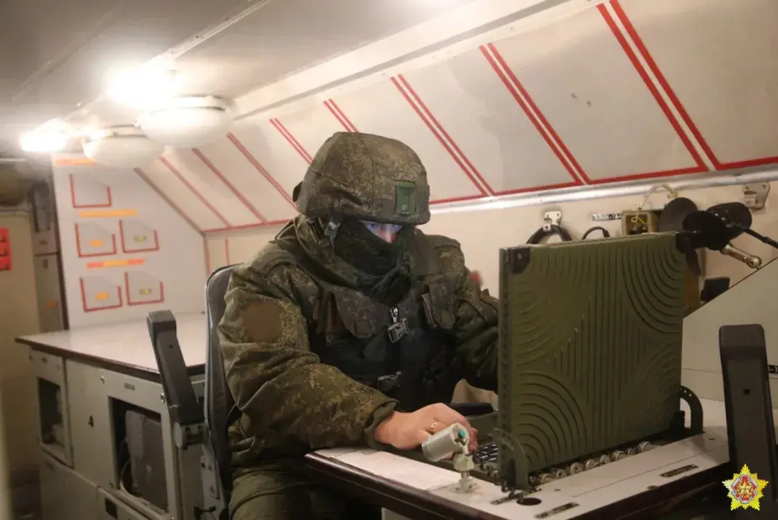 Беларускія вайскоўцы пачалі самастойна працаваць з "Іскандэрам" — Мінабароны