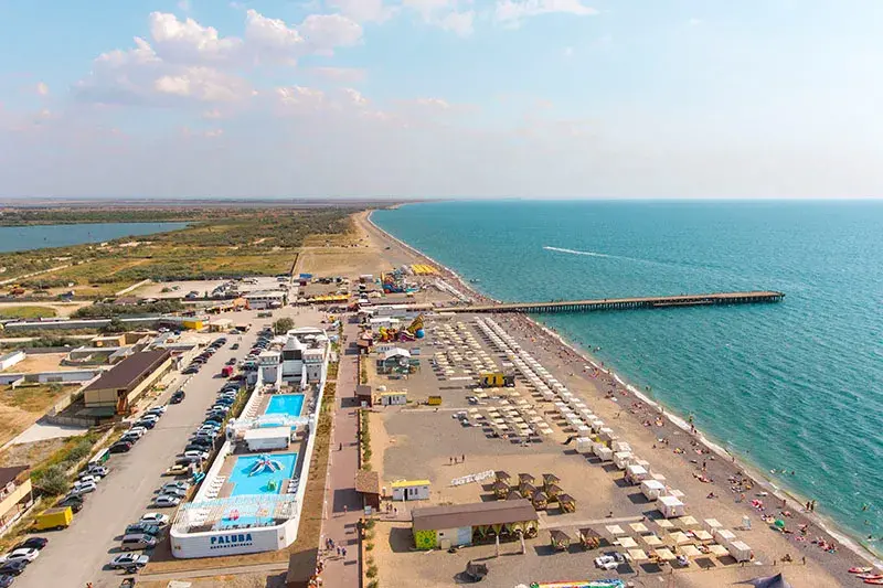 “Крымскі Гаюн”: Крымчанін пра анексію і пачатак поўнамаштабнай вайны
