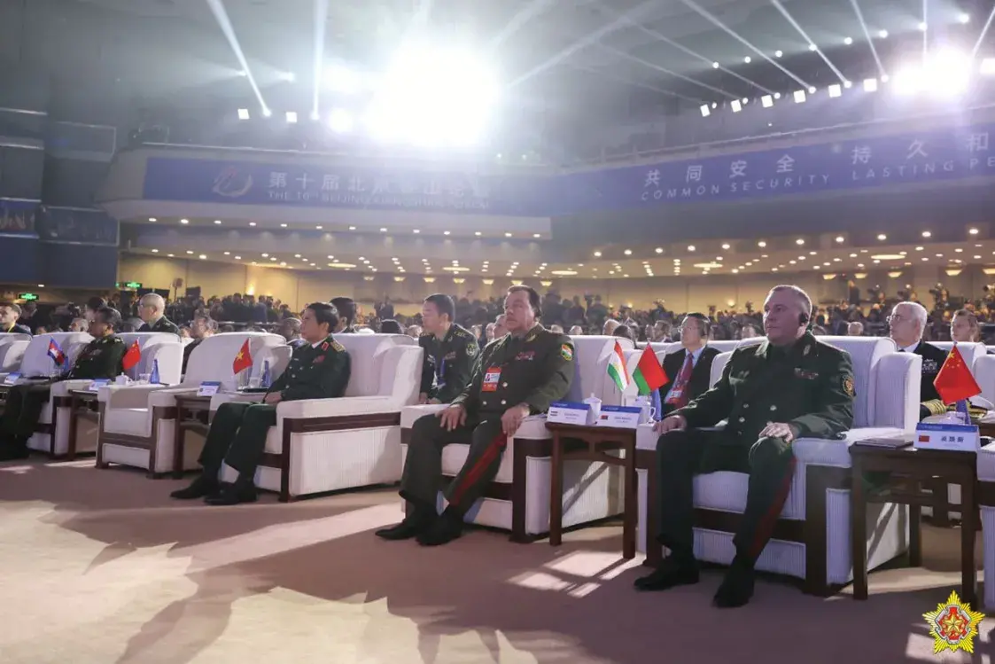Хрэнін заявіў, што Мінск хоча стаць перамоўнай пляцоўкай для Масквы і Кіева