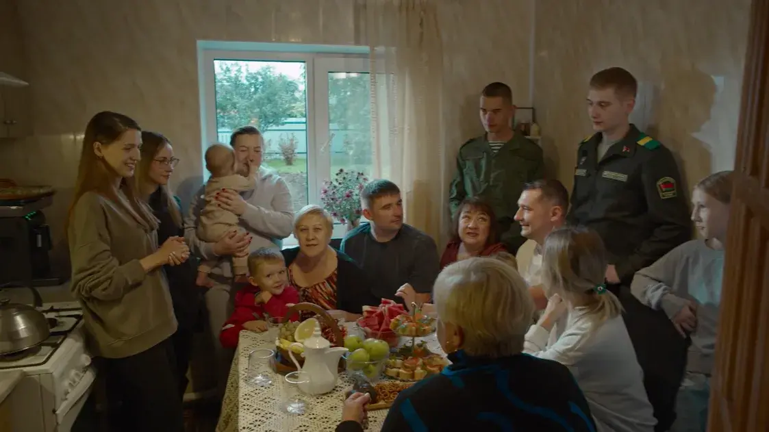 Панегірык для прапагандыста. Пра што маўчыць фільм "Птушка фенікс Аляксея Талая"