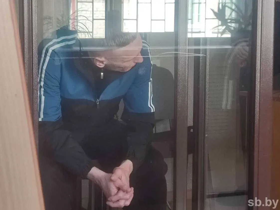 Вынесены прысуд за забойства 3-гадовага сына: бацьку — расстрэл