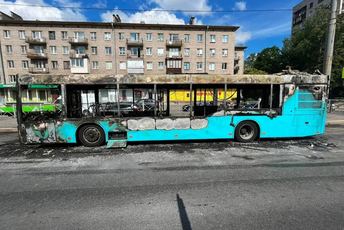 Зрыў паставак, пажары, паломкі. Прыгоды беларускага транспарту ў Расіі