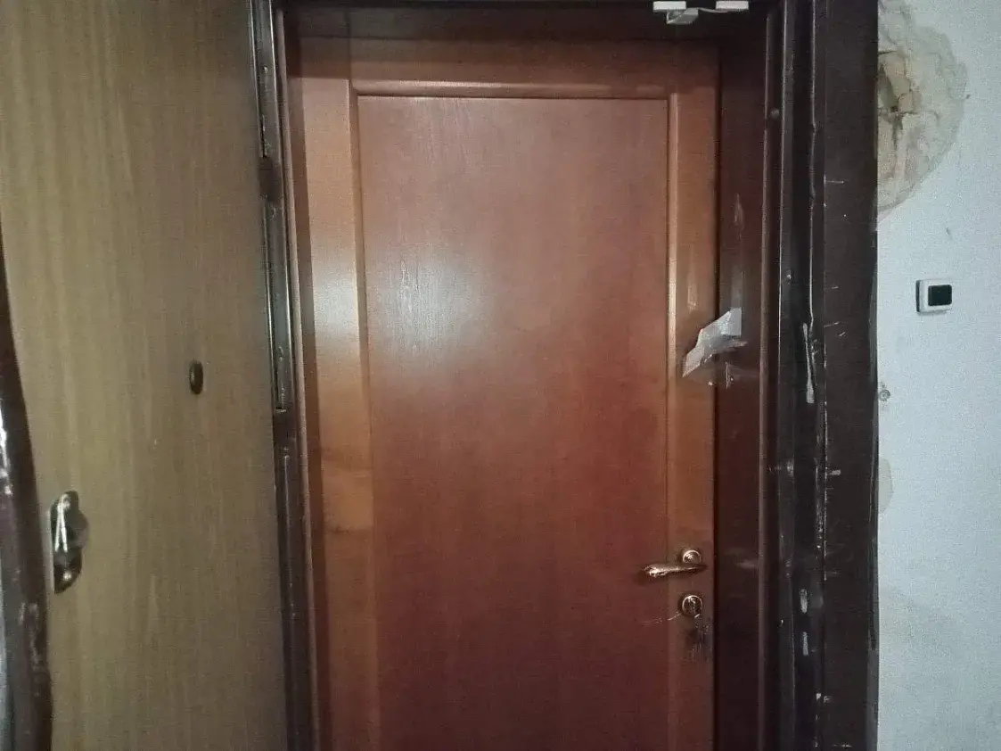 Кватэру Валерыя Цапкалы ў Мінску выставілі на аўкцыён