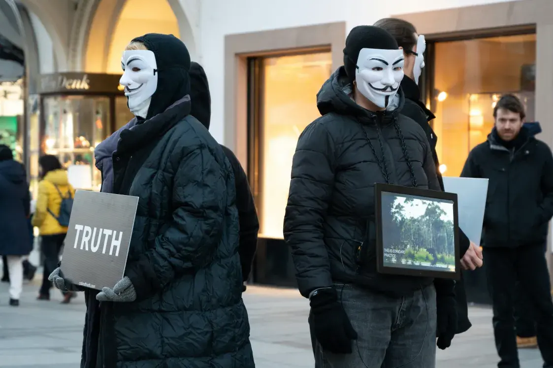 Ці можна падмануць паліграф? Псіхіятр тлумачыць, як працуе дэтэктар хлусні