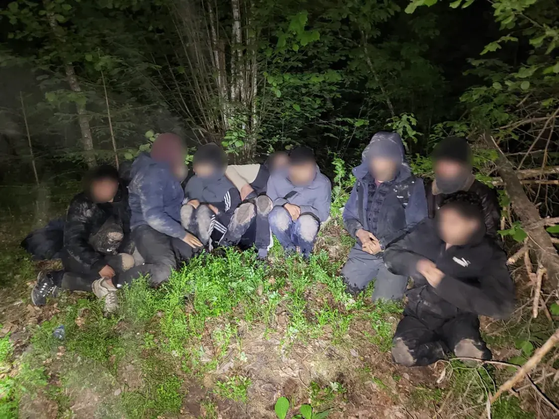 У Літве выявілі яшчэ адзін падземны ход з тэрыторыі Беларусі