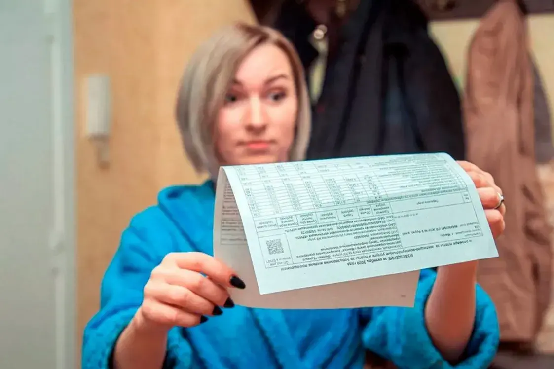 Вывоз мусора — на 41%, вода — на 22%. Как выросли цены на коммуналку в Беларуси