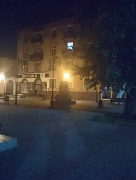 Из оккупированного Херсона исчезают памятники