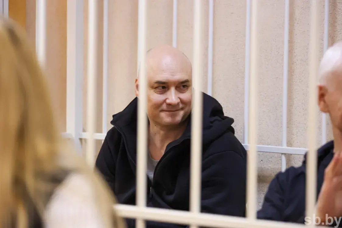 Прысуд праваабаронцам "Вясны" агучаць 3 сакавіка