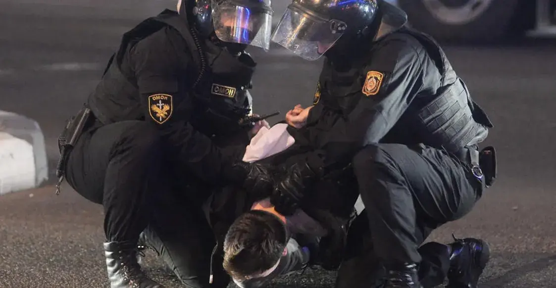 150 тысяч пакистанцев в Беларуси. Почему это вызывает ужас?