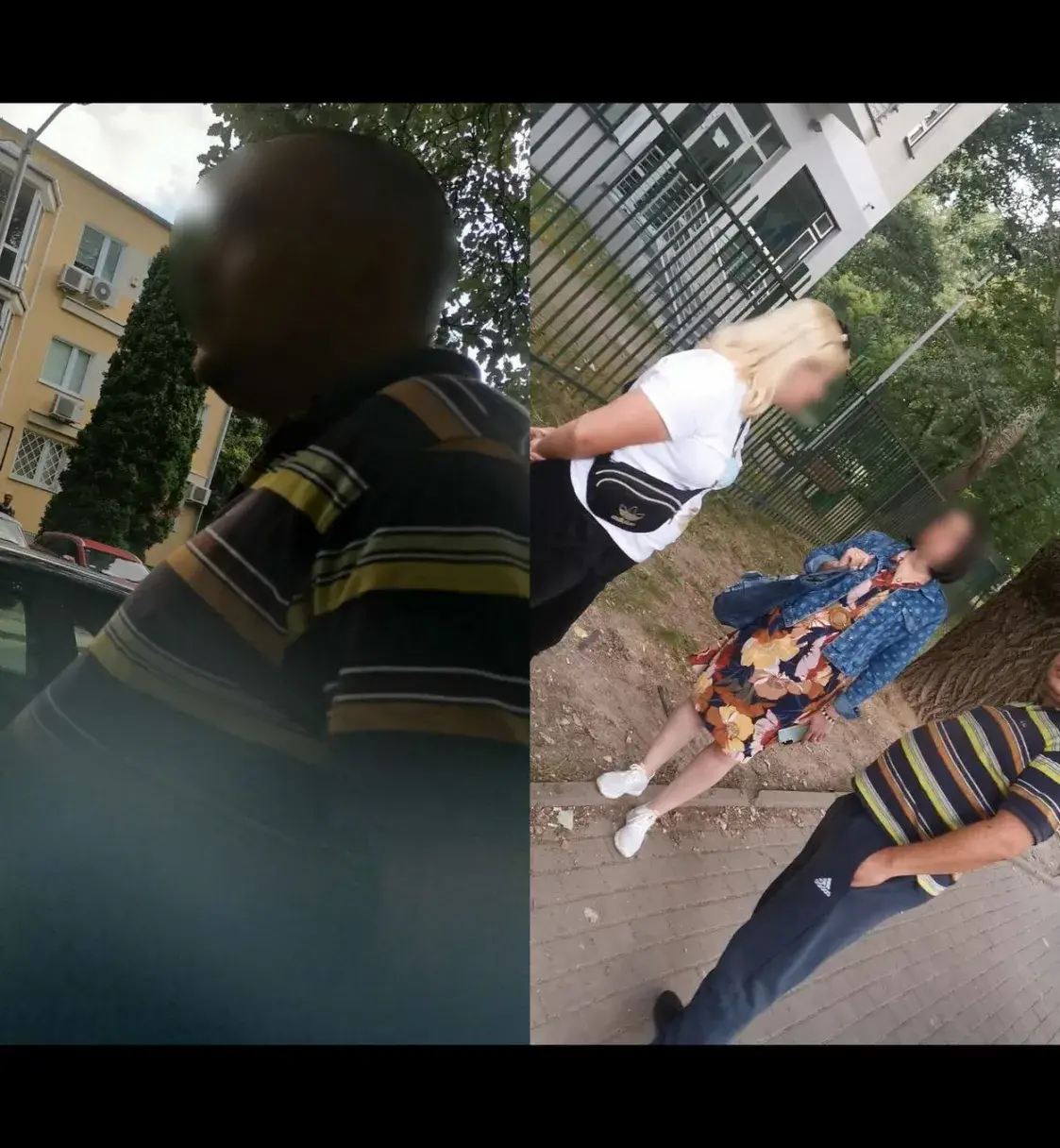 Продавцы очереди. Бизнес на тех, кто подаётся на международную защиту в Польше