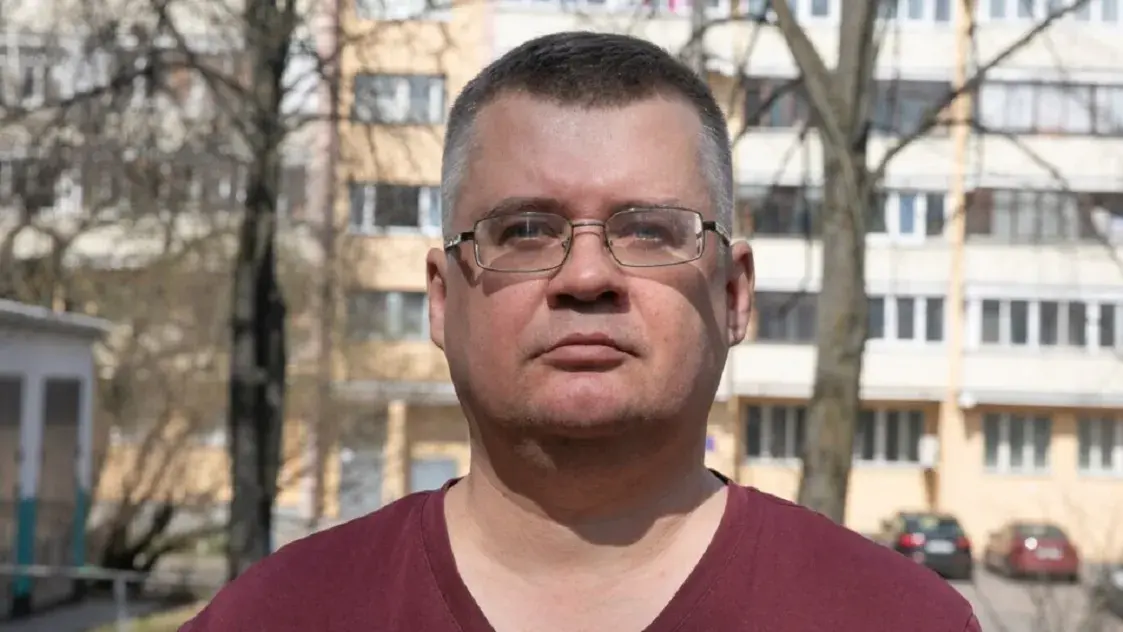 Беларусь ХХІ: Беларусам замежжа няма куды адступаць