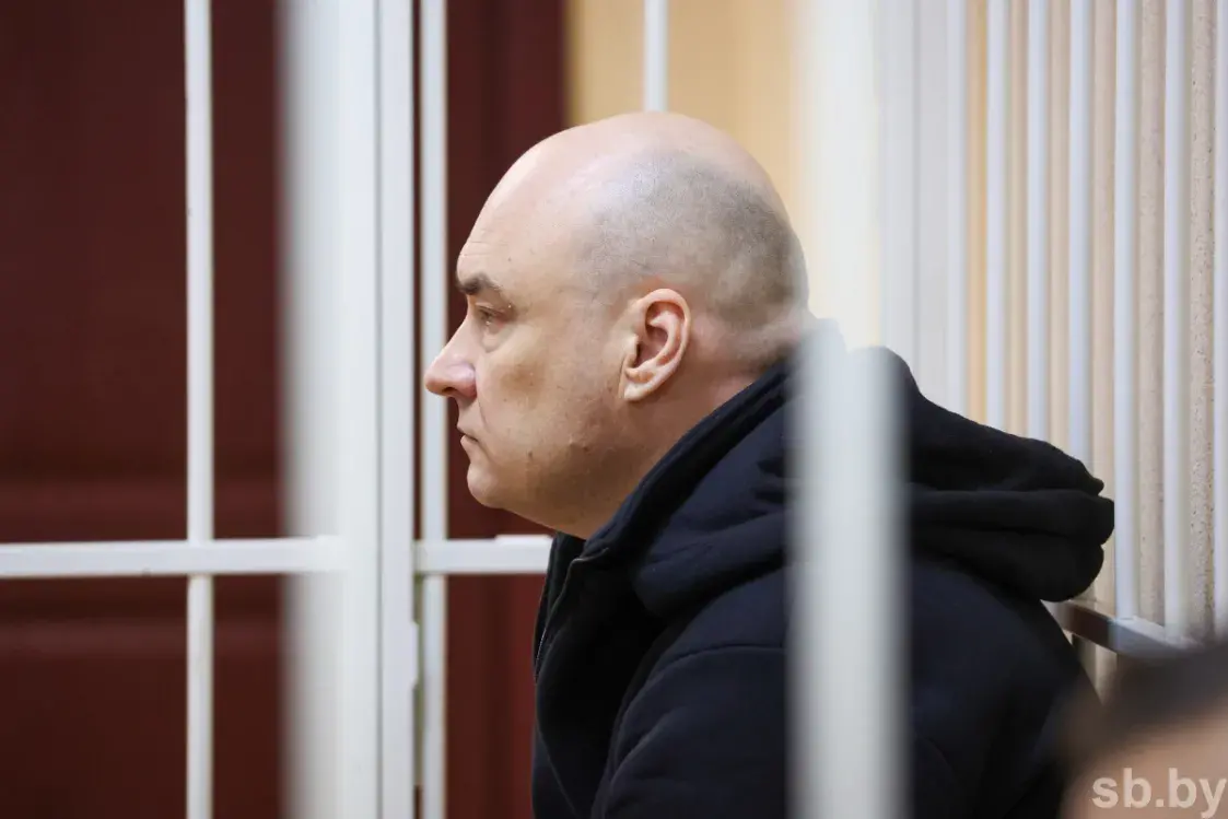 Разгляд справы Бяляцкага, Лабковіча і Стэфановіча адбываецца ў паскораным рэжыме