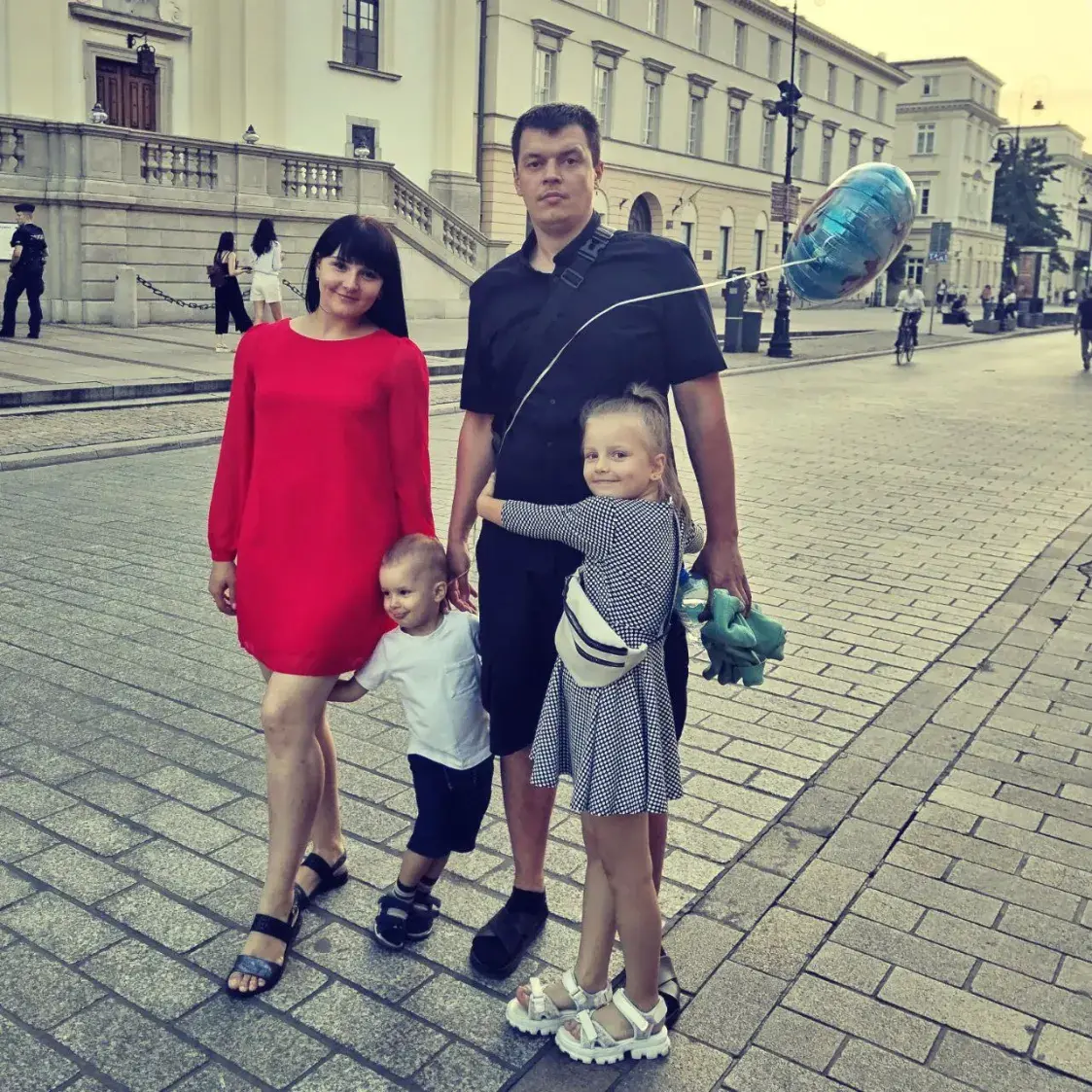 “Охота за мной велась как в кино”: выжить в маленьком городе в разгар репрессий 