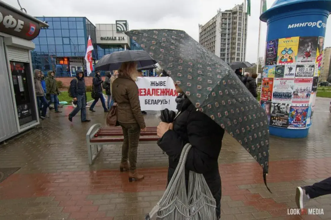 Польшча пачала лічыць Беларусь бяспечнай? Беларусам сталі адмаўляць ва ўцякацтве