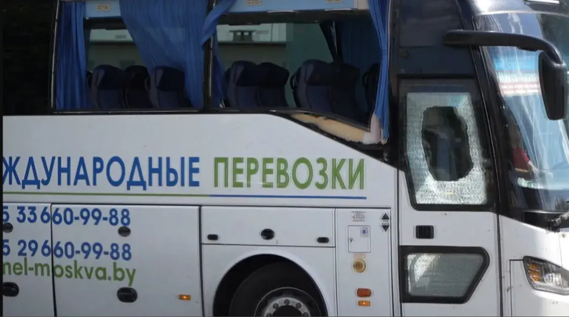 Чаму Лукашэнка маўчаў, а прапаганда атакавала пасля абстрэлаў аўтобусаў