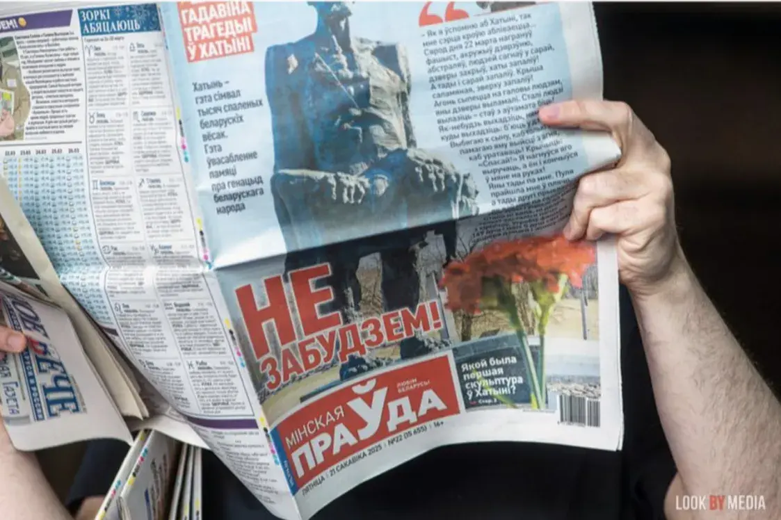 Чаму Лукашэнка маўчаў, а прапаганда атакавала пасля абстрэлаў аўтобусаў