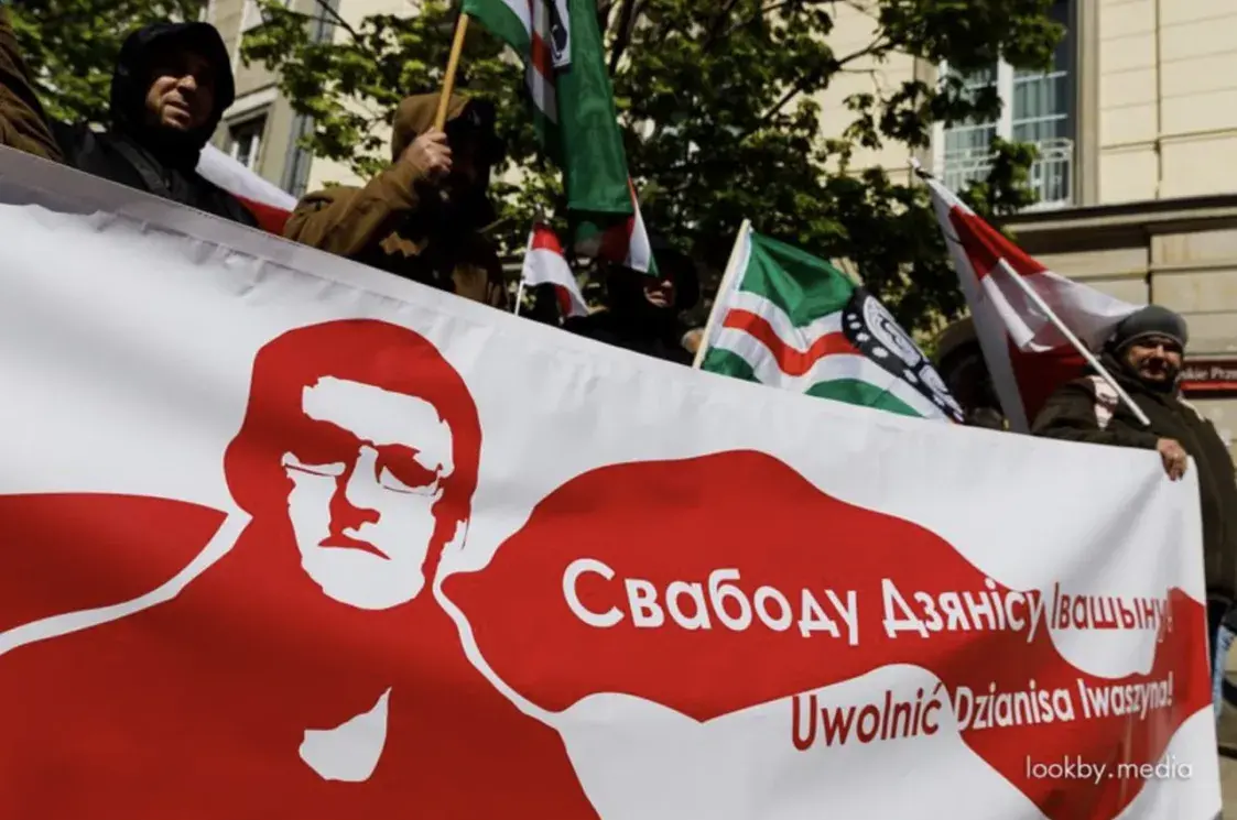 Праваабаронцы: беларусам усё часцей адмаўляюць у міжнароднай абароне ў Польшчы