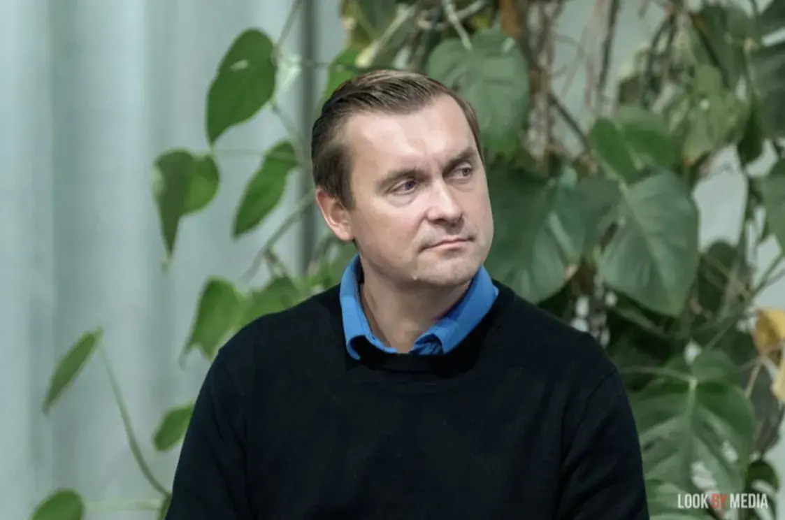Год па тэксце пра няпрошаныя дыкпікі Андрэя Стрыжака. Ці зроблены высновы?