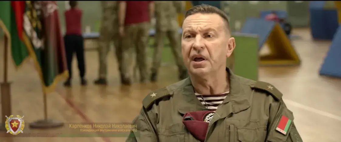 Рэцэнзія на фільм Азаронка “Душа абаронцы”. Буквар лукашэнкаўскага патрыёта