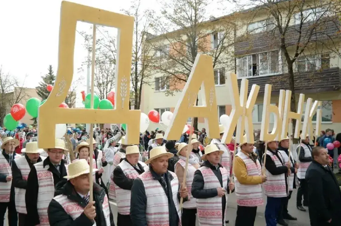 Останемся без урожая? Как заморозки повлияют на поля белорусов